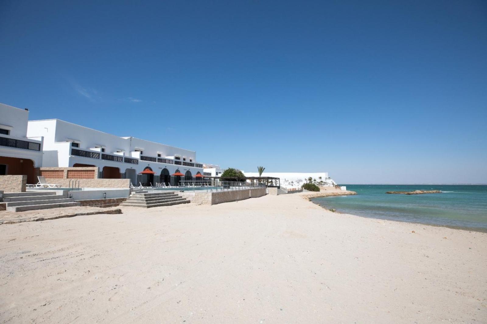 Hotel Calipau Riad Maison D'Hotes Ad-Ad-Dakhla Exterior foto